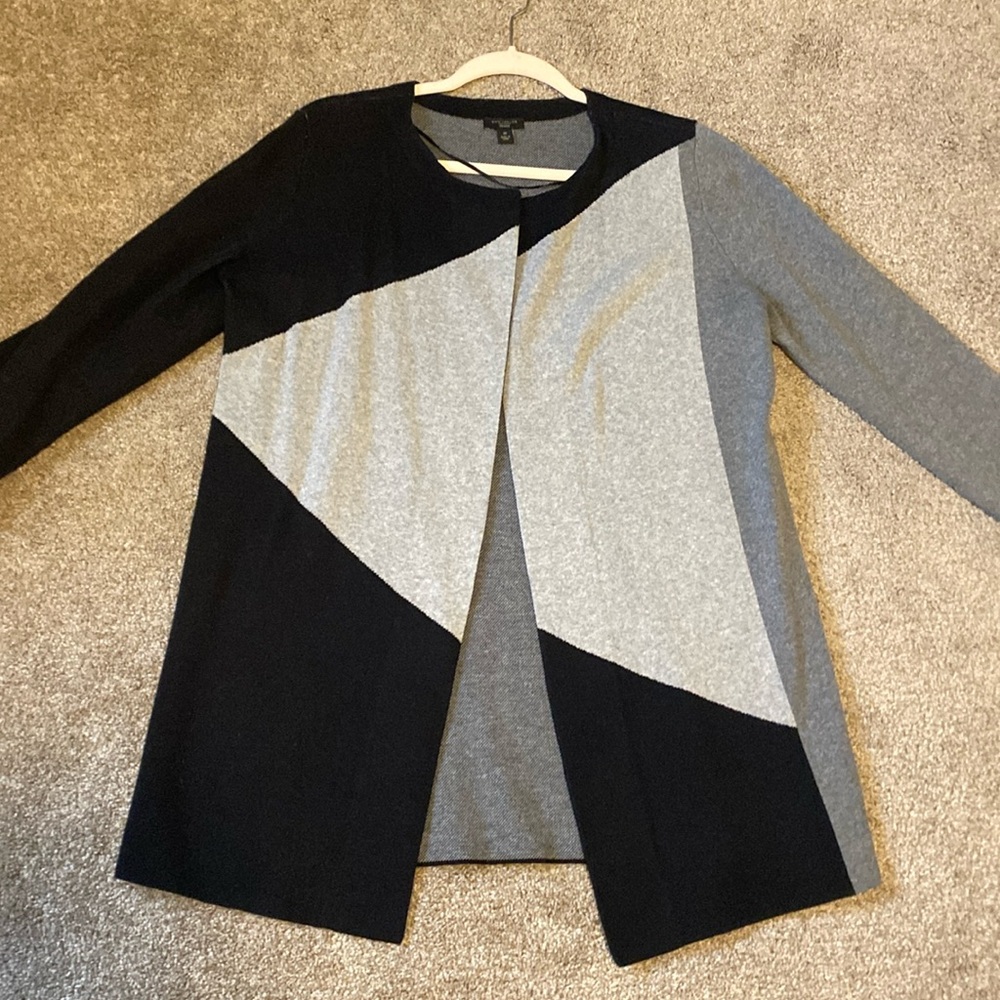 MP Ann Taylor Cardigan Sweater